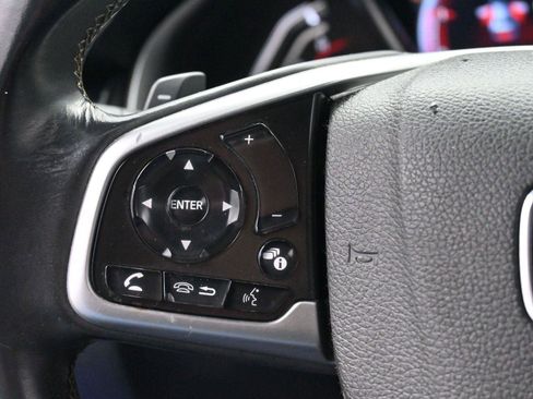 Used 2020 Honda Civic Sport image 16