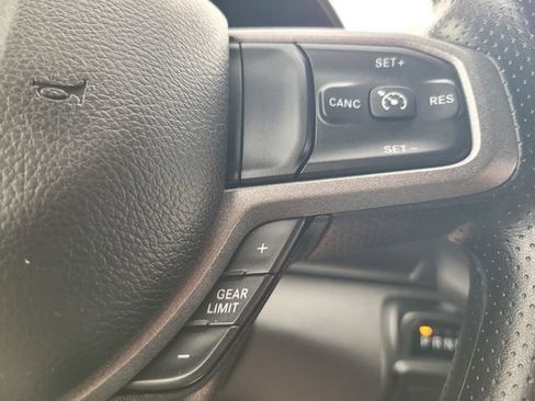 Used 2024 RAM 2500 Tradesman image 26