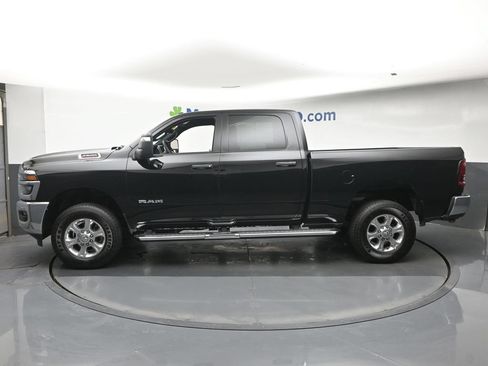 Used 2026 RAM 2500 Big Horn AWD/4WD image 24