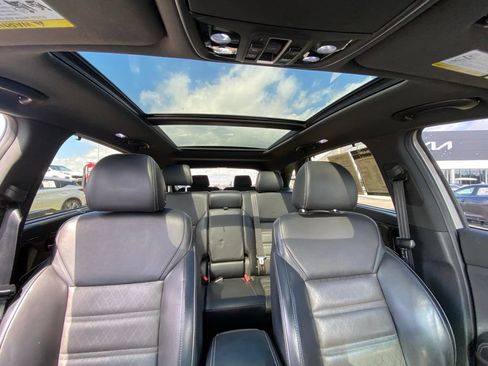 Used 2019 Kia Sorento SX FWD image 29