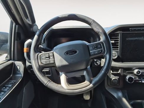 Used 2024 Ford F150 Tremor w/ Bed Utility Package AWD/4WD image 12