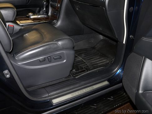 Used 2016 INFINITI QX80 4WD image 35