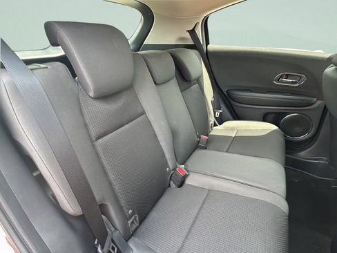 Used 2022 Honda HR-V EX image 14
