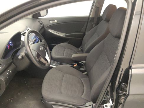 Used 2017 Hyundai Accent SE FWD image 17