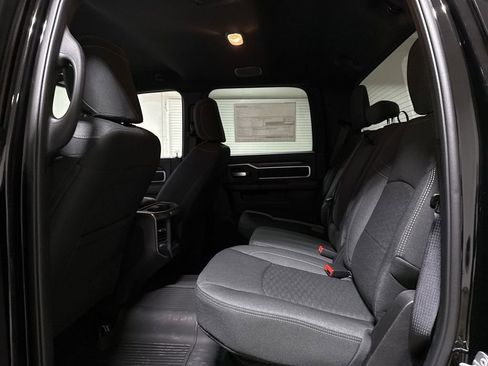 New 2026 RAM 2500 Big Horn image 24