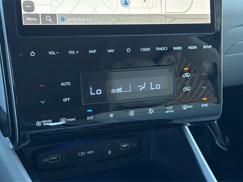 Used 2024 Hyundai Tucson Limited image 26