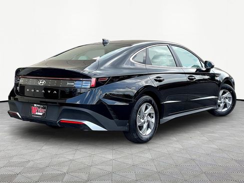 Certified 2026 Hyundai Sonata SE FWD image 6