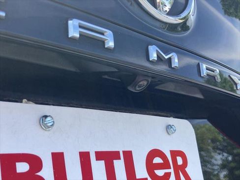 Certified 2024 Toyota Camry SE FWD image 10