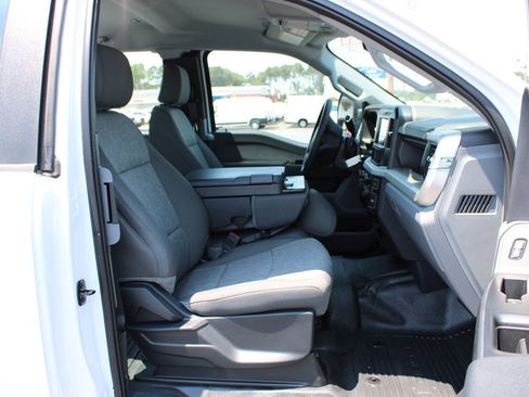 Used 2026 Ford F250 XL AWD/4WD image 26