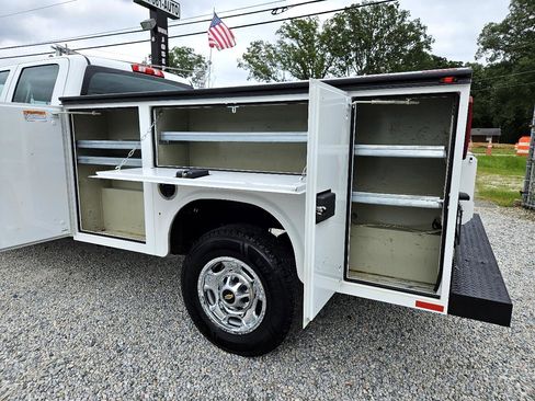 Used 2019 Chevrolet Silverado 2500 W/T image 10