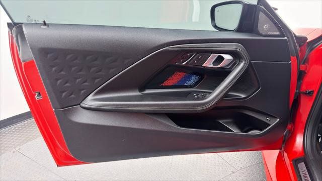 Used 2024 BMW M2 w/ Lighting Package RWD image 13