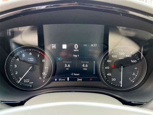 New 2026 Cadillac XT5 Premium Luxury w/ Driver Assist Package image 11