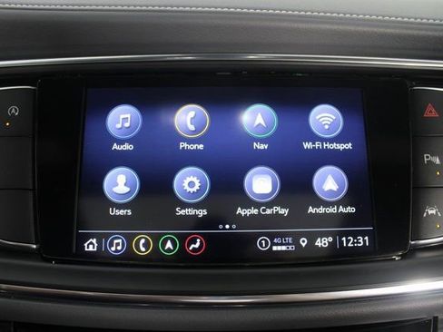 Used 2023 Buick Enclave Essence w/ Experience Buick Package image 4