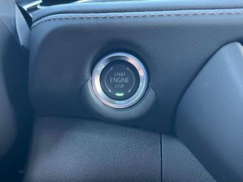 New 2026 Chevrolet Suburban High Country w/ Sun And Tow Package image 33