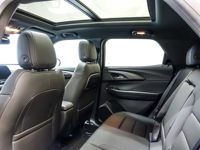 New 2026 Chevrolet TrailBlazer ACTIV w/ Convenience Package FWD image 13