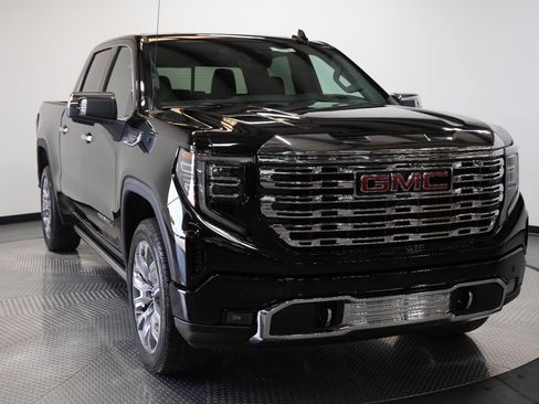 New 2026 GMC Sierra 1500 Denali image 2
