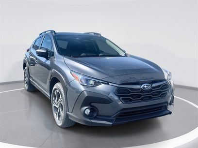New 2025 Subaru Crosstrek 2.5i Premium