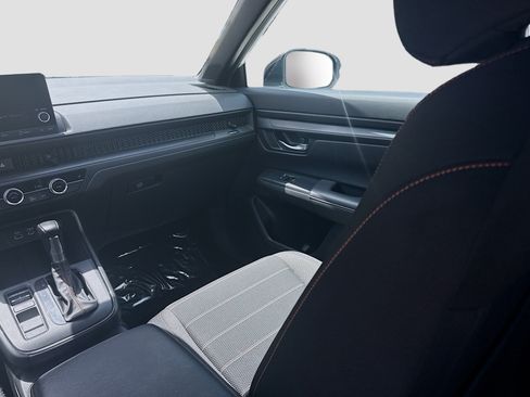Certified 2023 Honda CR-V Sport image 21
