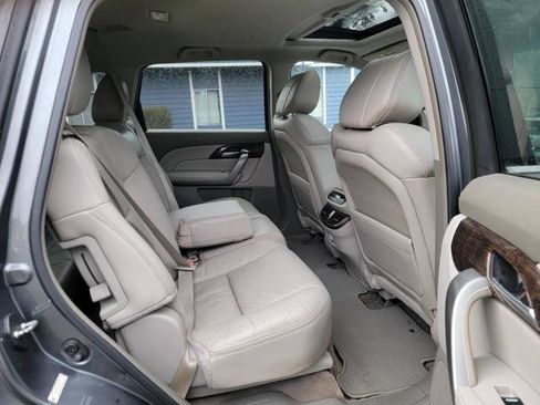 Used 2012 Acura MDX image 19
