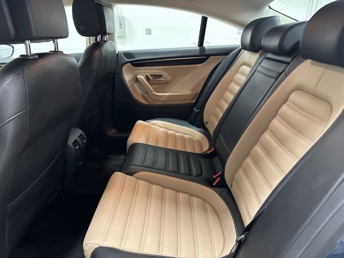 Used 2017 Volkswagen CC Sport image 31