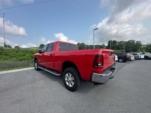 Used 2026 RAM 2500 Big Horn AWD/4WD image 33