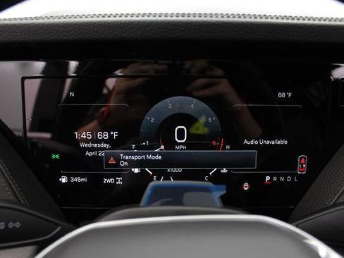 New 2026 GMC Yukon Denali image 16