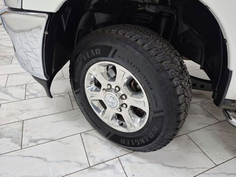 Used 2022 RAM 2500 Big Horn image 34