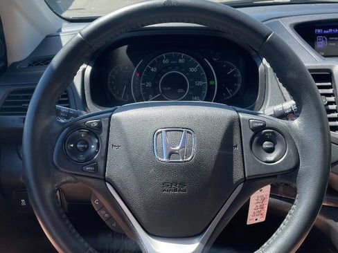 Used 2014 Honda CR-V EX-L image 21
