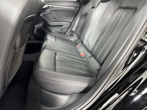 Used 2024 Audi A3 2.0T Premium w/ Black Optic Sport Package image 29