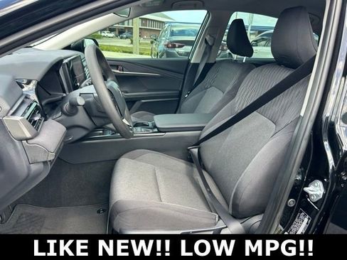 Used 2026 Toyota Camry LE image 14