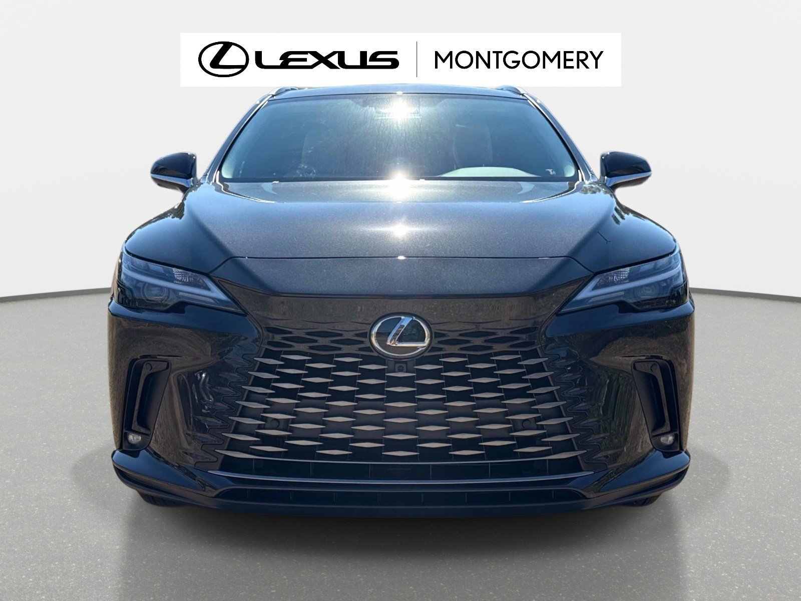 New 2026 Lexus RX 350 Premium Plus FWD image 8