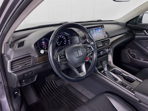 Used 2020 Honda Accord EX-L image 13
