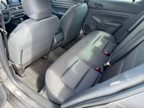 Certified 2025 Nissan Altima 2.5 S image 18