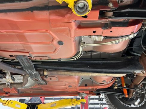 Used 2002 Chevrolet Camaro Z28 w/ Preferred Equipment Group image 22