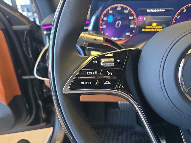 New 2027 Mercedes-Benz S 500 4MATIC image 33