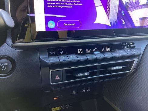 Used 2026 Toyota Camry SE w/ Multimedia Upgrade Package AWD/4WD image 21