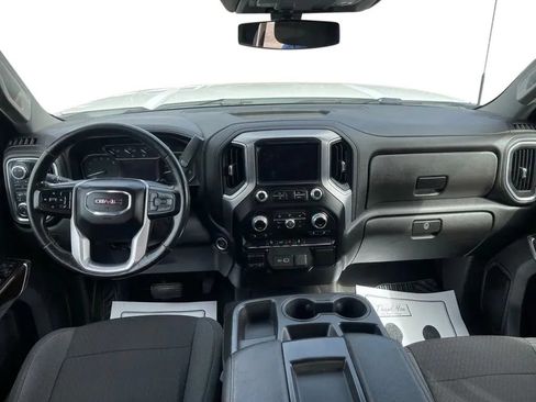 Used 2022 GMC Sierra 2500 SLE w/ SLE Convenience Package AWD/4WD image 23