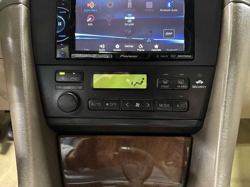 Used 1998 Lexus ES 330 image 21