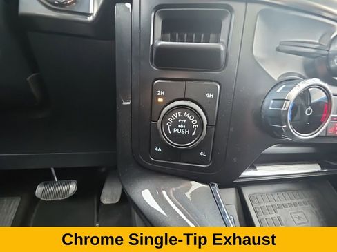 Used 2022 Ford F150 Lariat w/ Equipment Group 502A High image 30