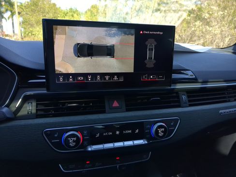 Used 2023 Audi A4 2.0T Premium Plus image 27