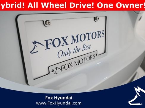 Used 2024 Toyota Venza XLE image 37