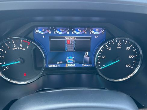 Used 2024 Ford Expedition Max Limited image 27