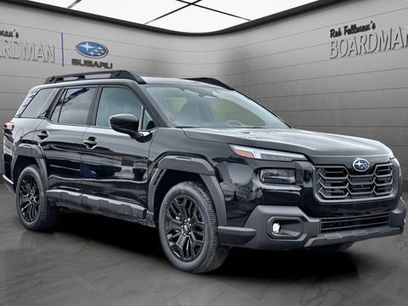 New 2026 Subaru Outback Limited XT