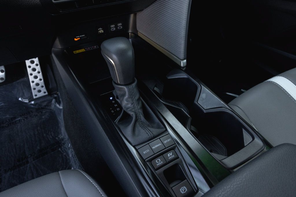 Certified 2026 Toyota Camry SE FWD image 16