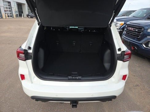 New 2025 Ford Escape ST-Line Elite w/ Premium Technology Package image 5