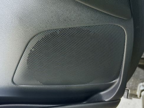 Used 2024 Nissan Murano Platinum w/ Cargo Package image 22