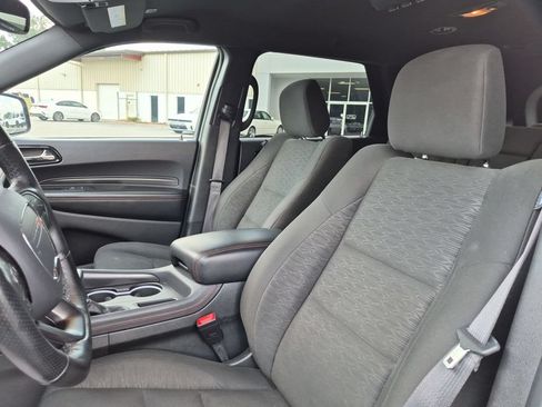 Used 2025 Dodge Durango GT RWD image 15