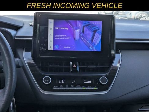 Used 2024 Toyota Corolla LE FWD image 16