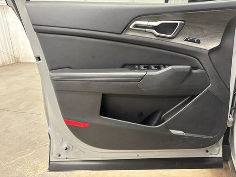 Used 2023 Kia Sportage X-Pro Prestige image 14