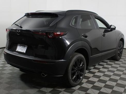 New 2026 MAZDA CX-30 AWD 2.5 S image 7